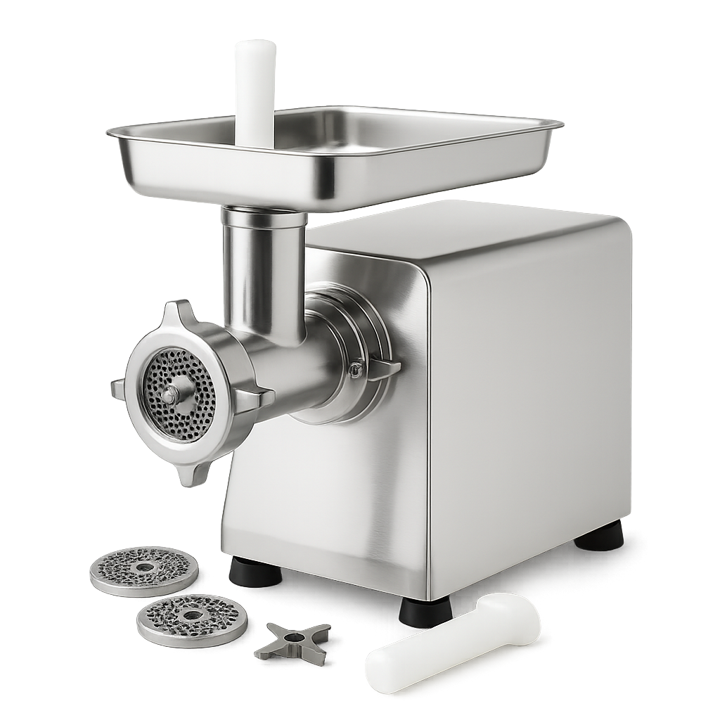 Meat Mincers