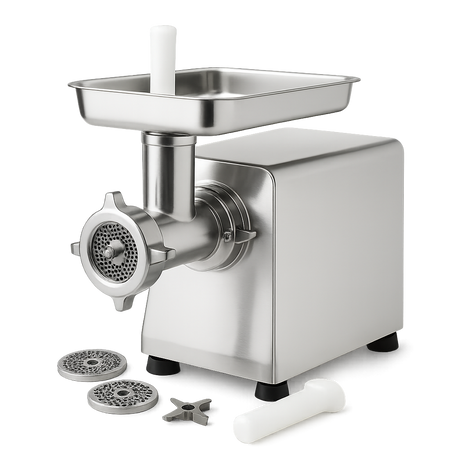 Meat Mincers
