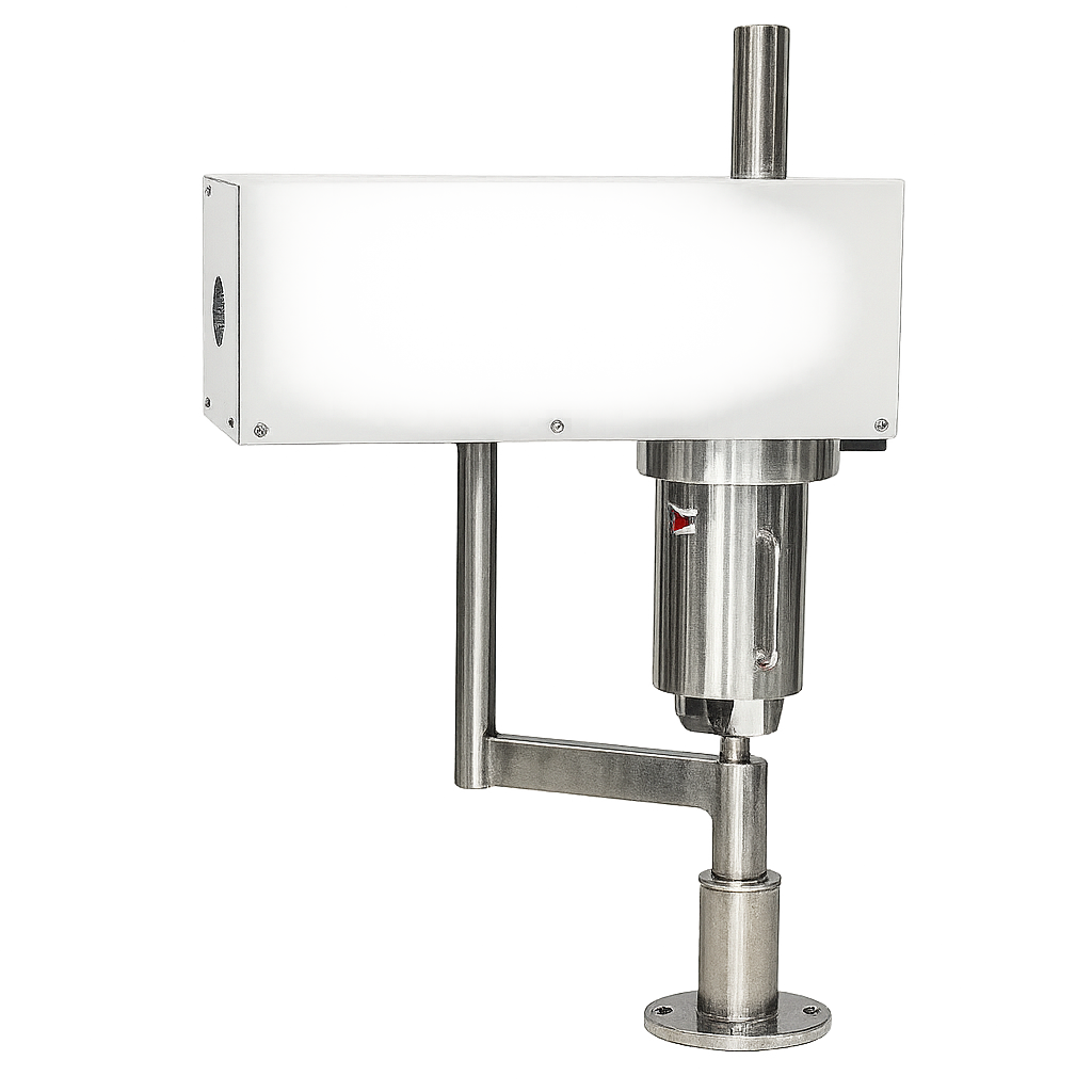Semolina Dessert Preparation Machines