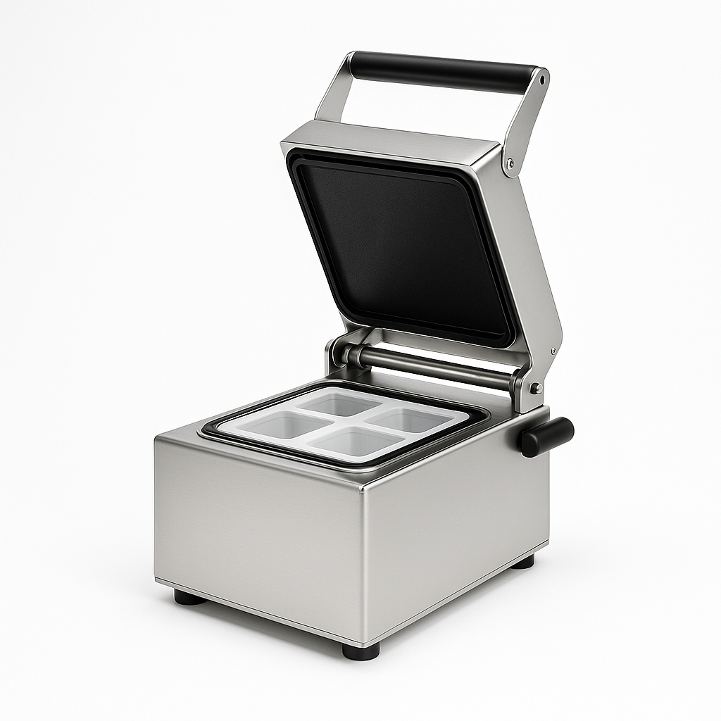 Meal Seal Machines