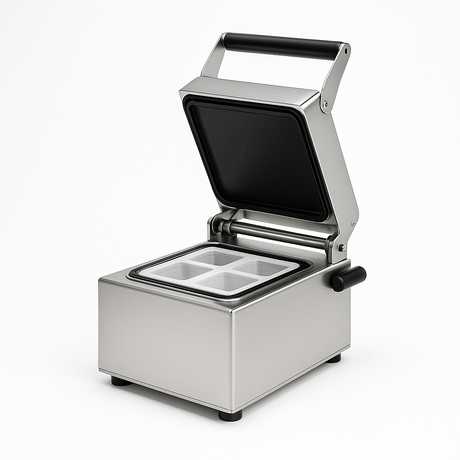 Meal Seal Machines
