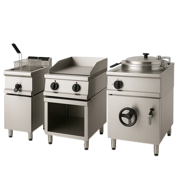 900 Plus Series