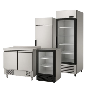 Cooling Equipment