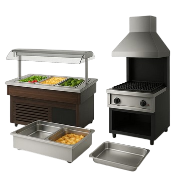 Display Products