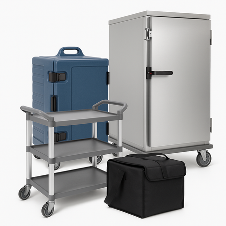Carrying Equipment