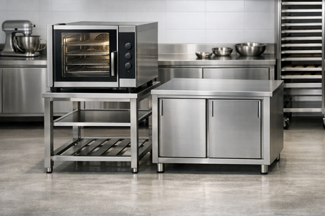 Kategorienbild Ofen-Untergestelle & Unterschränke