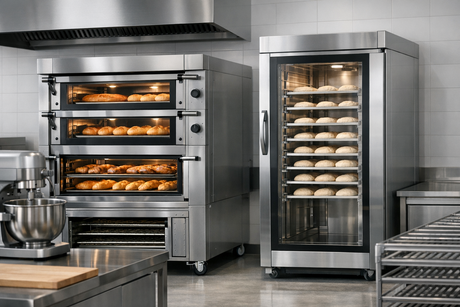 Kategorienbild Backen