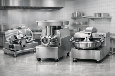 Kategorienbild Fleischverarbeitung