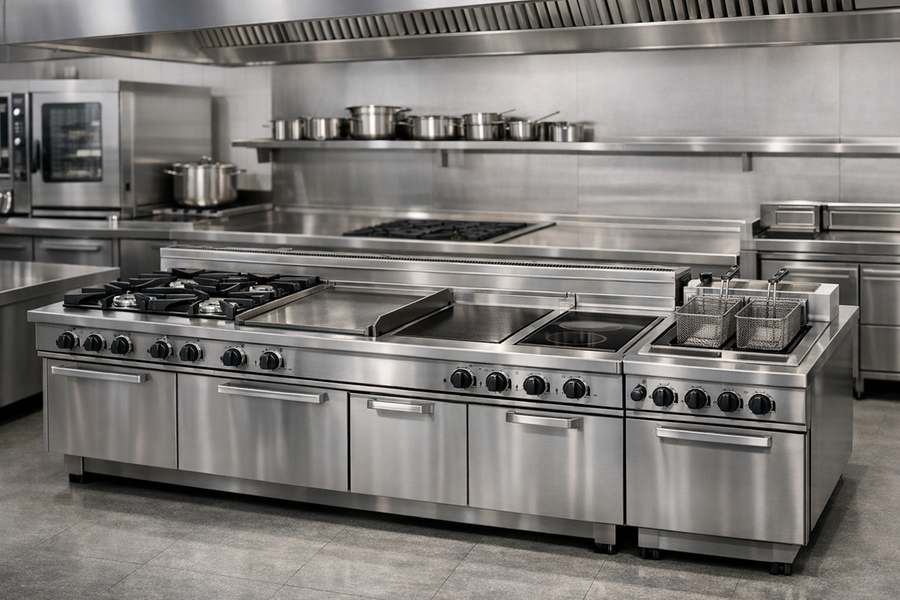 Cooking