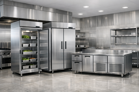 Kategorienbild Kühlen