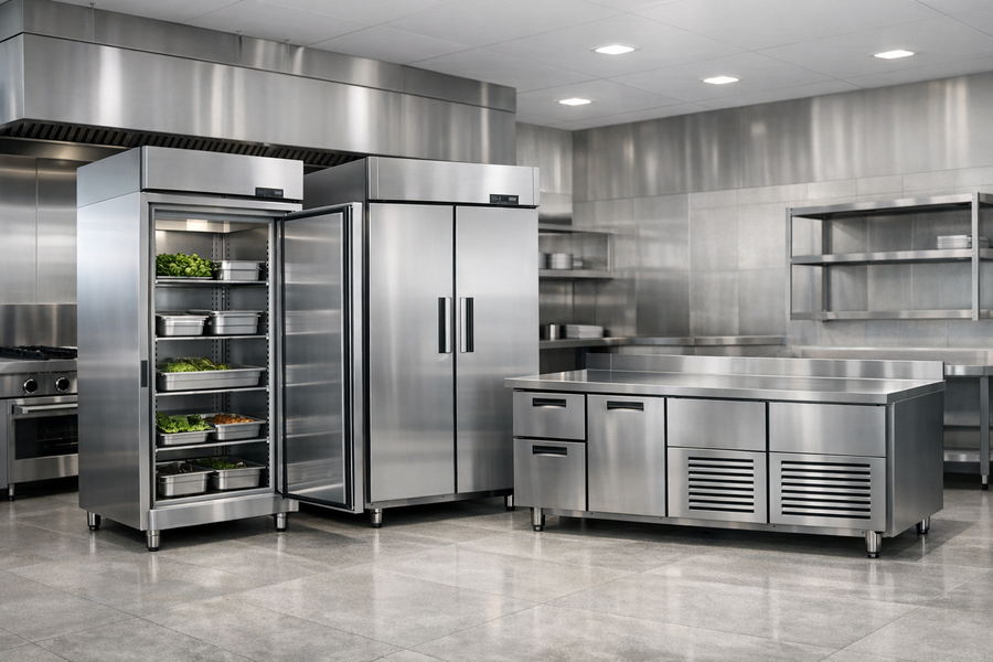 Refrigeration