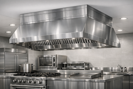 Kategorienbild Dunstabzugshauben