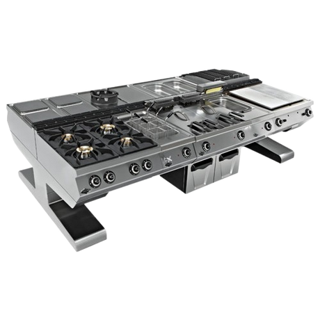 Cantilever Line