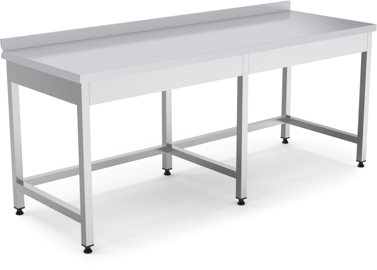 Work Table - 2200x700x850 mm