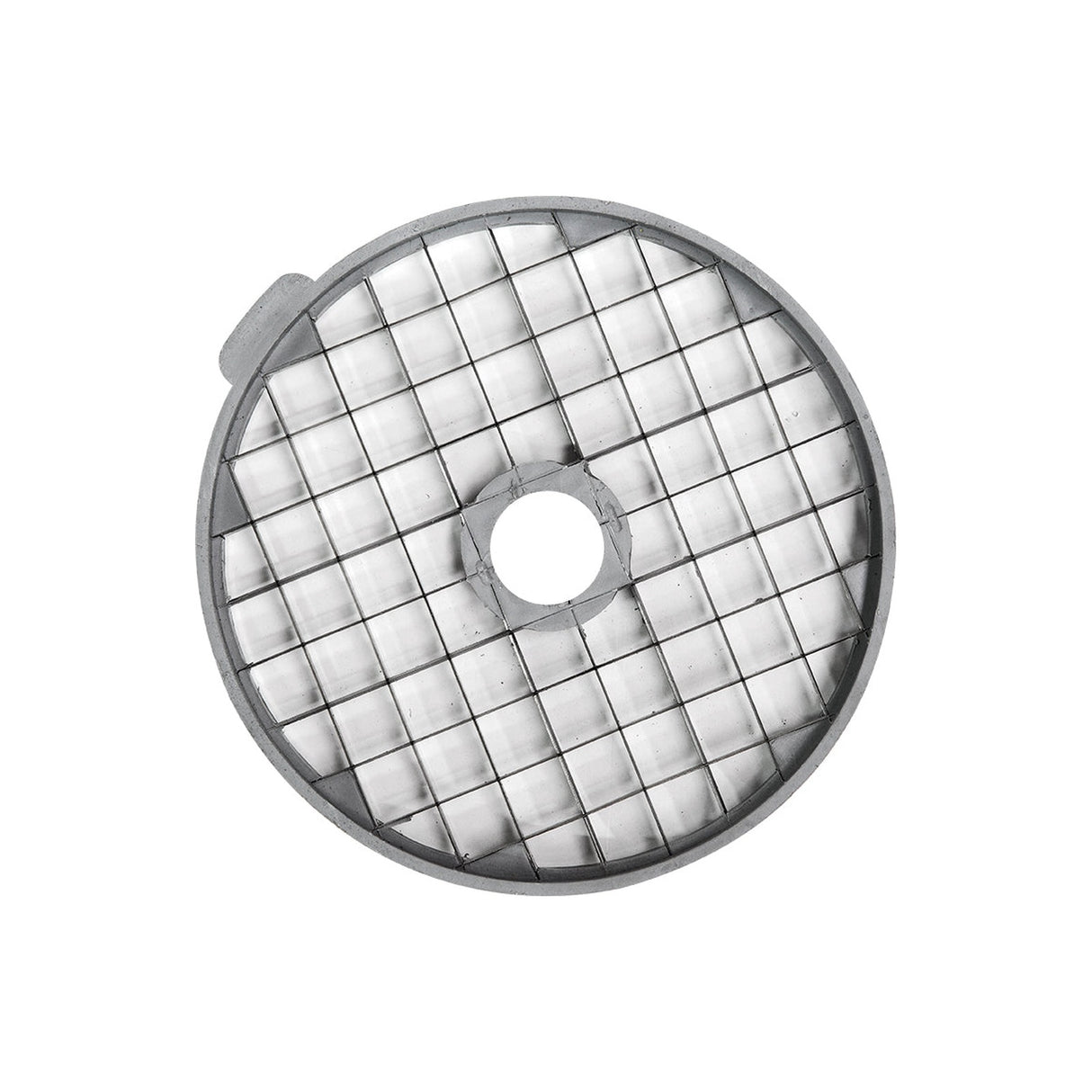 Gemüseschneider mit Einfülltrichter – 800-1000 kg/h