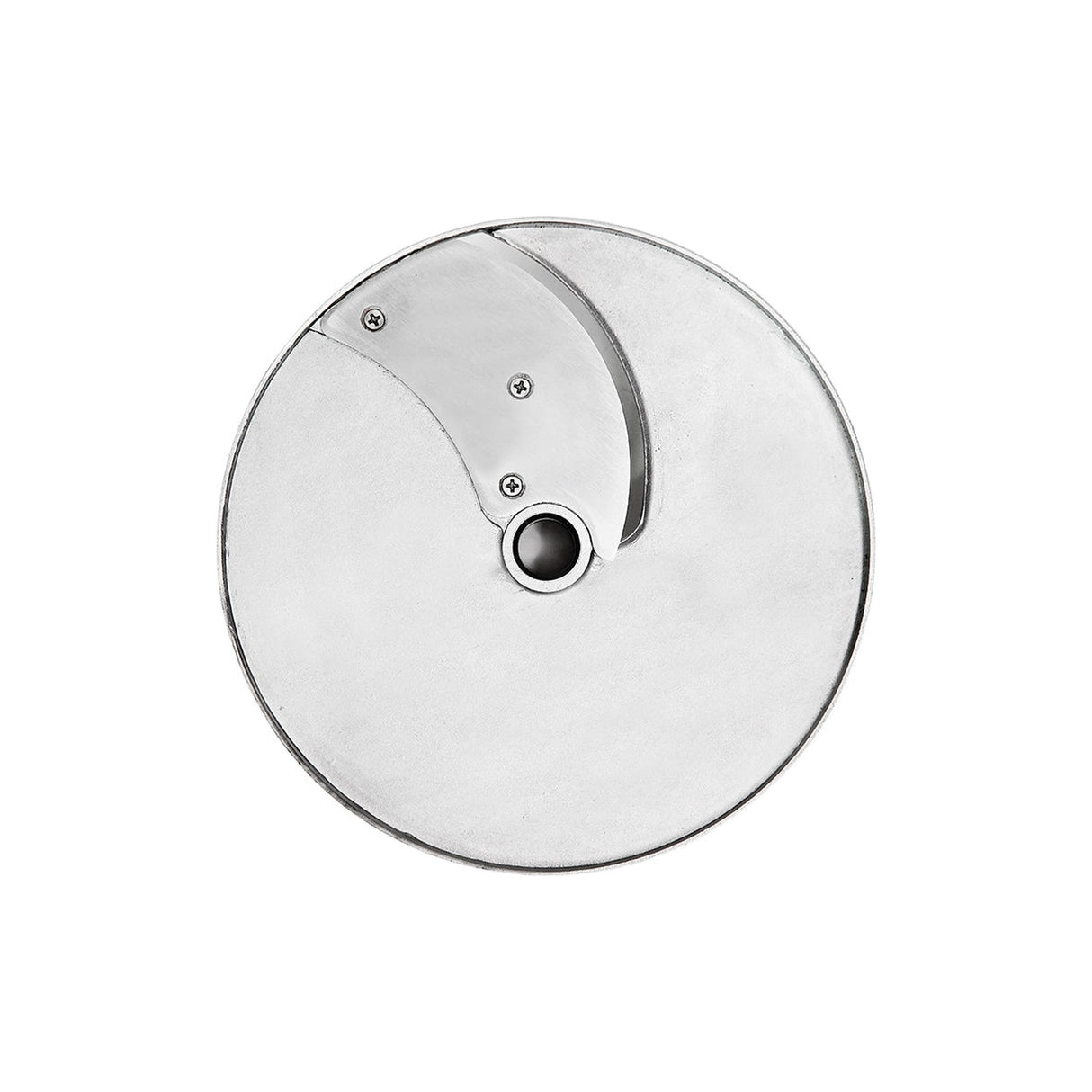 Gemüseschneider mit Einfülltrichter – 800-1000 kg/h