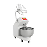 Dough Kneading Machine (with Wheels) – 15 kg / 380V