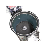 Potato peeler – 30 kg – 1.5 kW – 220 V