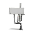 Grießdessert-Maschine, 5 kg, Edelstahl, 695×360×970 mm – Produktbild