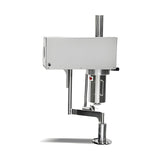 Grießdessert-Maschine, 5 kg, Edelstahl, 695×360×970 mm – Produktbild