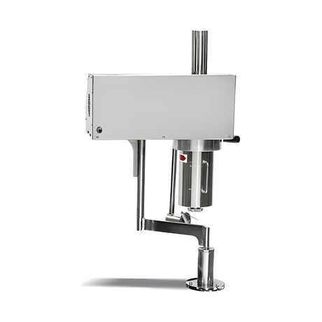Grießdessert-Maschine, 5 kg, Edelstahl, 695×360×970 mm – Produktbild