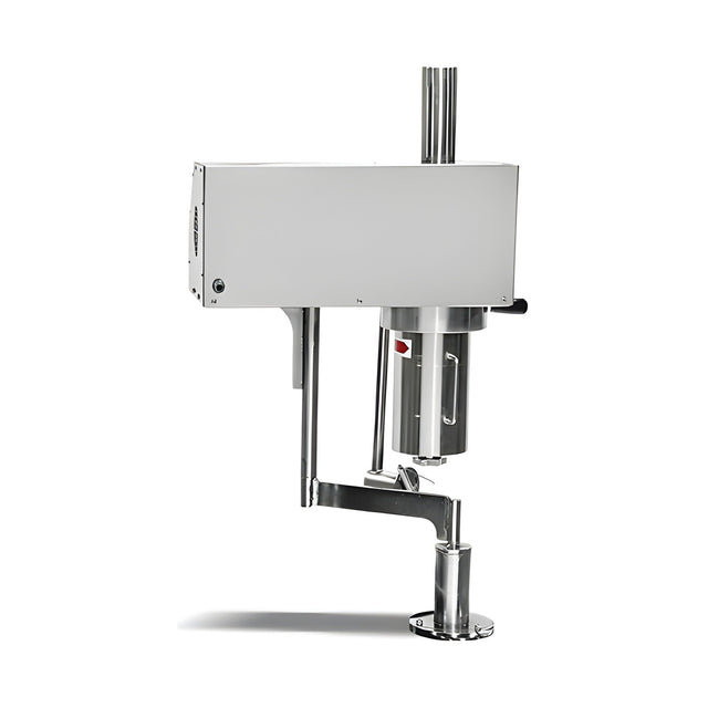 Grießdessert-Maschine, 5 kg, Edelstahl, 695×360×970 mm – Produktbild