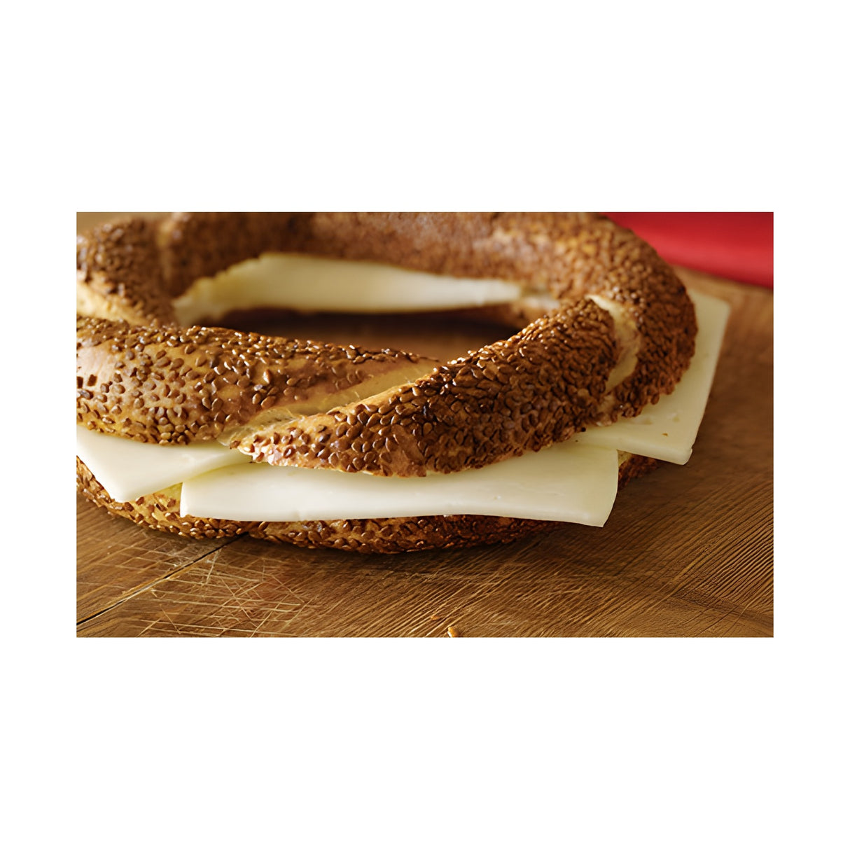 Pretzel and Sandwich Slicer Machine – 220V