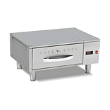 Wärmeschublade, 1 Schublade, 2 kW, GN 1/1, 825×640×405 mm – Produktbild