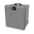 Thermobox GN 1/2, isolierte Tragetasche, 19,5 Liter, 425×375×495 mm, für warmen Transport – Produktbild
