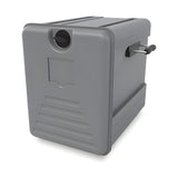 Thermobox, isolierte Transportbox, 83 Liter, 450×635×575 mm, für warmen und kalten Transport – Produktbild
