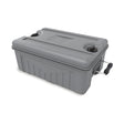 Thermobox, isolierte Transportbox, 26 Liter, für GN 1/1, 616×422×305 mm, für warmen und kalten Transport – Produktbild