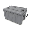 Thermobox, isolierte Transportbox, 48 Liter, für GN 1/1, mit Tragegriff, 616×422×405 mm – Produktbild