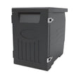 Transportbox aus EPP, leichte Isolierbox, 92 Liter, 440×645×630 mm, für warmen und kalten Transport – Produktbild