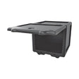 Transportbox aus EPP, leichte Isolierbox, 100 Liter, 602×570×575 mm, für warmen und kalten Transport – Produktbild