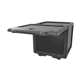 Transportbox aus EPP, leichte Isolierbox, 100 Liter, 602×570×575 mm, für warmen und kalten Transport – Produktbild