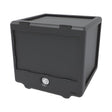 Transportbox aus EPP, isolierte Transportbox, 100 Liter, 602×570×575 mm, für warmen und kalten Transport – Produktbild