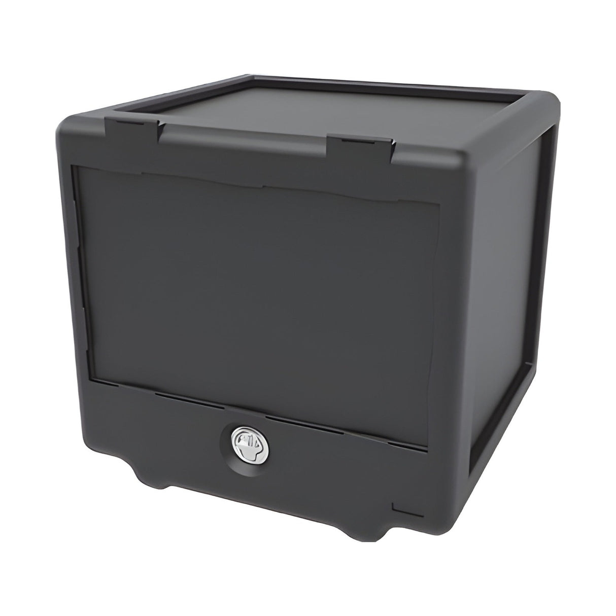 Transportbox aus EPP, isolierte Transportbox, 100 Liter, 602×570×575 mm, für warmen und kalten Transport – Produktbild