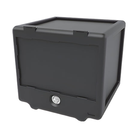 Transportbox aus EPP, isolierte Transportbox, 100 Liter, 602×570×575 mm, für warmen und kalten Transport – Produktbild