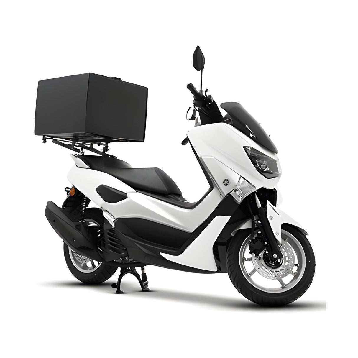 Conteneur isotherme en EPP, conteneur isotherme de transport, 100 litres, 602×570×575 mm, transport chaud et froid