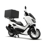 Conteneur isotherme en EPP, conteneur isotherme de transport, 100 litres, 602×570×575 mm, transport chaud et froid