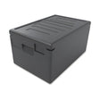 Thermobox aus EPP, isolierte Tragetasche, 46 Liter, für GN 1/1, 400×600×317 mm, für warmen Transport – Produktbild