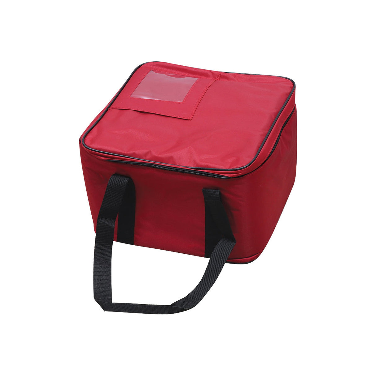 Sac isotherme de livraison, sac de transport isotherme, 380×380×250 mm, transport au chaud