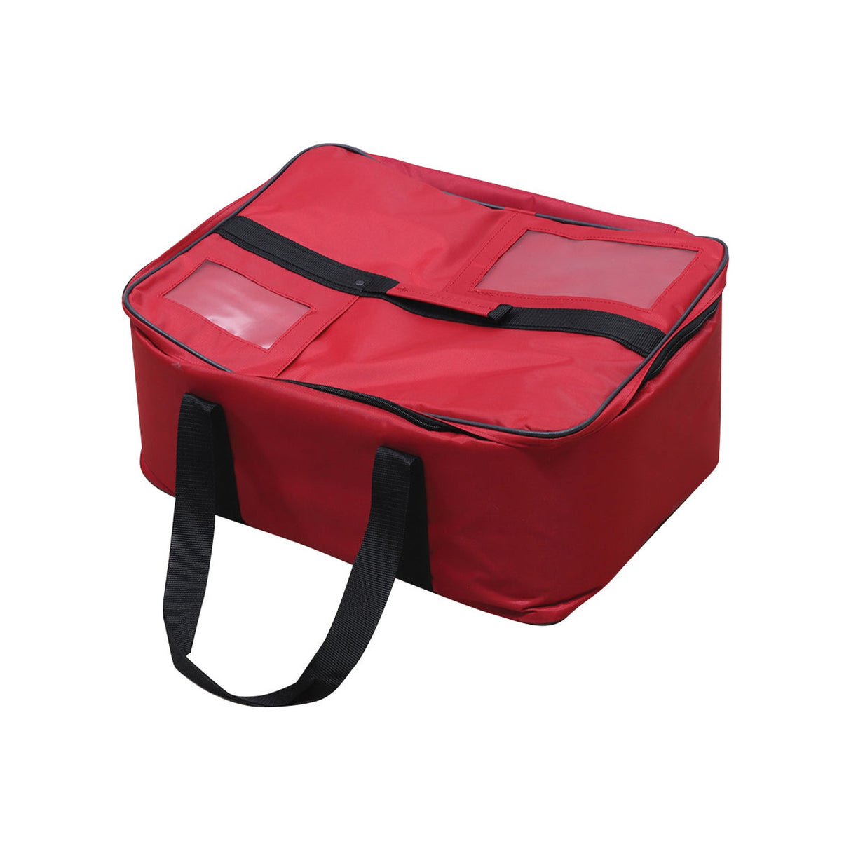 Sac isotherme de livraison, sac de transport isotherme, 500×360×240 mm, transport au chaud