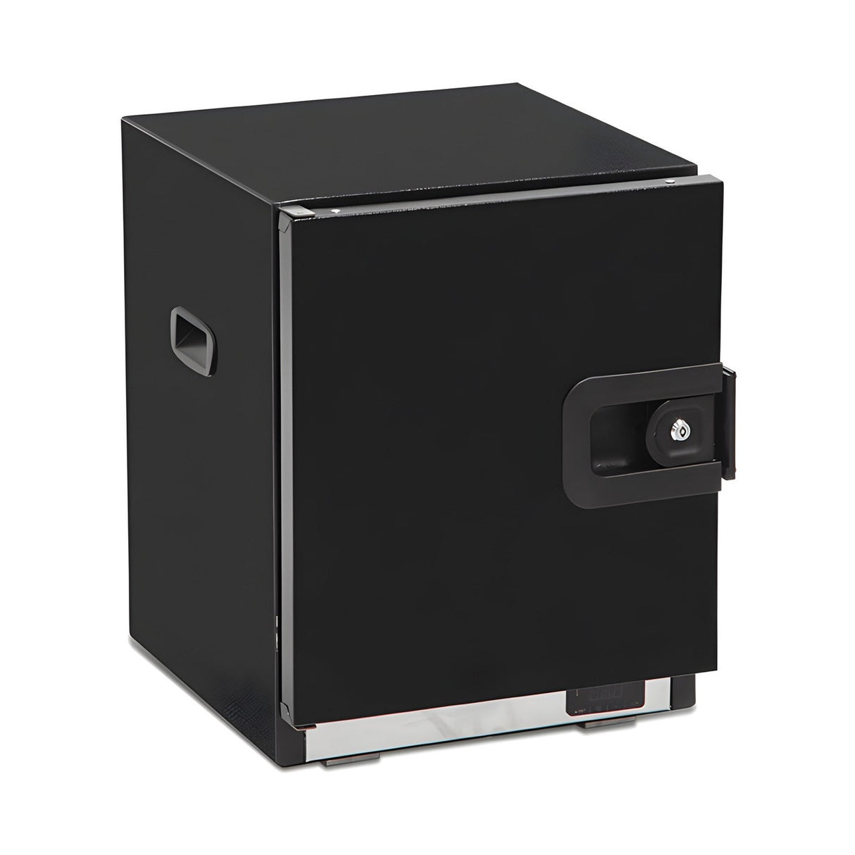 Thermobox für Room Service, isolierte Warmhaltebox, tragbar, 420×435×515 mm, für warmen Transport – Produktbild