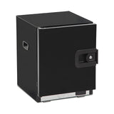 Thermobox für Room Service, isolierte Warmhaltebox, tragbar, 420×435×515 mm, für warmen Transport – Produktbild