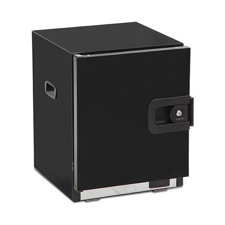Thermobox für Room Service, isolierte Warmhaltebox, tragbar, 420×435×515 mm, für warmen Transport – Produktbild