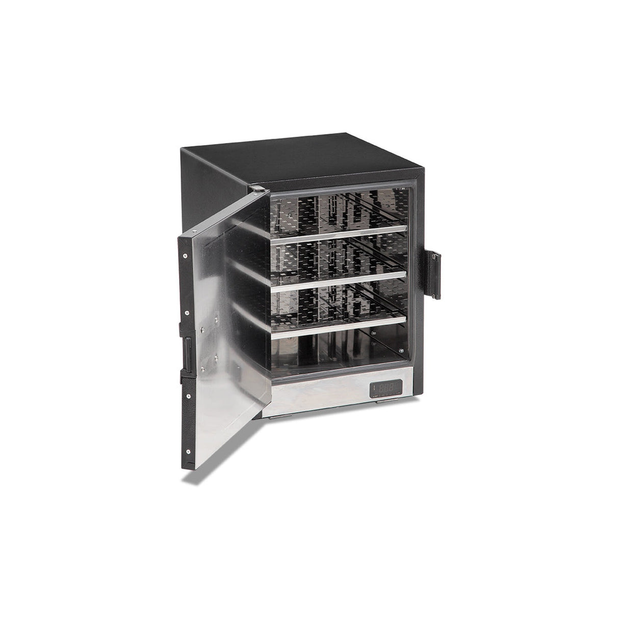 Boîte isotherme pour room service, conteneur isotherme de maintien au chaud, portable, 420×435×515 mm