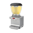 Saftkühler, 19 L, Ayran und Saft, Oberflächenkühlung +3/+10 °C, Einhand-Zapfsystem, 320×400×700 mm – Produktbild