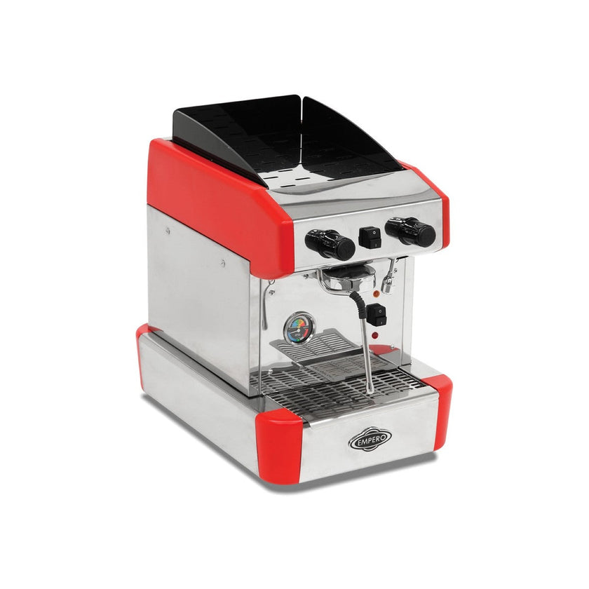 Machine à espresso – 2,5 kW