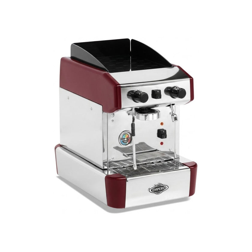 Machine à espresso – 2,5 kW